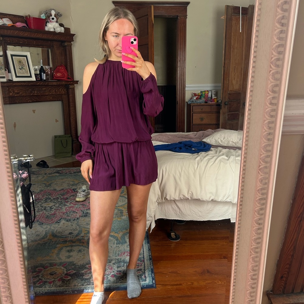 Ramy Brook Dress